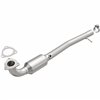 MagnaFlow 2010-2012 Land Rover Range Rover Convertisseur Catalytique Ajustement Direct Norme Californie CARB