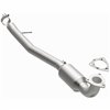 MagnaFlow 2010-2012 Land Rover Range Rover Convertisseur Catalytique Ajustement Direct Norme Californie CARB