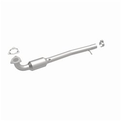 MagnaFlow 2010-2012 Land Rover Range Rover Convertisseur Catalytique Ajustement Direct Norme Californie CARB