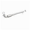 MagnaFlow 2010-2012 Land Rover Range Rover Convertisseur Catalytique Ajustement Direct Norme Californie CARB