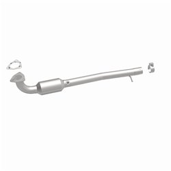 MagnaFlow 2010-2012 Land Rover Range Rover Convertisseur Catalytique Ajustement Direct Norme Californie CARB