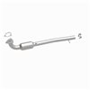 MagnaFlow 2010-2012 Land Rover Range Rover Convertisseur Catalytique Ajustement Direct Norme Californie CARB
