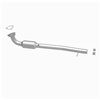 MagnaFlow 2010-2012 Land Rover Range Rover Convertisseur Catalytique Ajustement Direct Norme Californie CARB