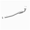 MagnaFlow 2010-2012 Land Rover Range Rover Convertisseur Catalytique Ajustement Direct Norme Californie CARB