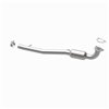 MagnaFlow 2010-2012 Land Rover Range Rover Convertisseur Catalytique Ajustement Direct Norme Californie CARB
