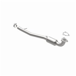 MagnaFlow 2010-2012 Land Rover Range Rover Convertisseur Catalytique Ajustement Direct Norme Californie CARB