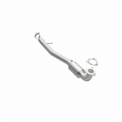 MagnaFlow 2010-2012 Land Rover Range Rover Convertisseur Catalytique Ajustement Direct Norme Californie CARB
