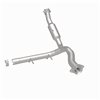 MagnaFlow 2015-2016 Ford F-150 Convertisseur Catalytique Ajustement Direct Norme Californie CARB
