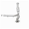MagnaFlow 2015-2016 Ford F-150 Convertisseur Catalytique Ajustement Direct Norme Californie CARB