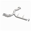 MagnaFlow 2015-2016 Ford F-150 Convertisseur Catalytique Ajustement Direct Norme Californie CARB
