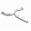 MagnaFlow 2015-2016 Ford F-150 Convertisseur Catalytique Ajustement Direct Norme Californie CARB