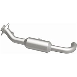 MagnaFlow 2015-2017 Ford F-150 Convertisseur Catalytique Ajustement Direct Norme Californie CARB