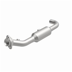 MagnaFlow 2015-2017 Ford F-150 Convertisseur Catalytique Ajustement Direct Norme Californie CARB