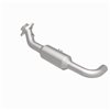 MagnaFlow 2015-2017 Ford F-150 Convertisseur Catalytique Ajustement Direct Norme Californie CARB