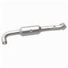 MagnaFlow 2015-2017 Ford F-150 Convertisseur Catalytique Ajustement Direct Norme Californie CARB
