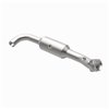 MagnaFlow 2015-2017 Ford F-150 Convertisseur Catalytique Ajustement Direct Norme Californie CARB