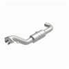 MagnaFlow 2011-2012 Ford F-150 Convertisseur Catalytique Ajustement Direct Norme Californie CARB