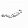 MagnaFlow 2011-2012 Ford F-150 Convertisseur Catalytique Ajustement Direct Norme Californie CARB