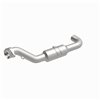 MagnaFlow 2011-2012 Ford F-150 Convertisseur Catalytique Ajustement Direct Norme Californie CARB