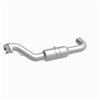 MagnaFlow 2011-2012 Ford F-150 Convertisseur Catalytique Ajustement Direct Norme Californie CARB