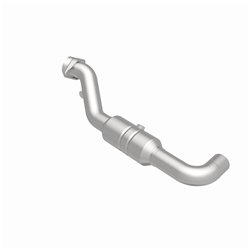 MagnaFlow 2011-2012 Ford F-150 Convertisseur Catalytique Ajustement Direct Norme Californie CARB