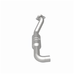 MagnaFlow 2011-2012 Ford F-150 Convertisseur Catalytique Ajustement Direct Norme Californie CARB