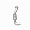 MagnaFlow 2011-2012 Ford F-150 Convertisseur Catalytique Ajustement Direct Norme Californie CARB