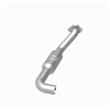 MagnaFlow 2011-2012 Ford F-150 Convertisseur Catalytique Ajustement Direct Norme Californie CARB