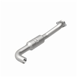 MagnaFlow 2011-2012 Ford F-150 Convertisseur Catalytique Ajustement Direct Norme Californie CARB