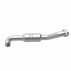 MagnaFlow 2011-2012 Ford F-150 Convertisseur Catalytique Ajustement Direct Norme Californie CARB