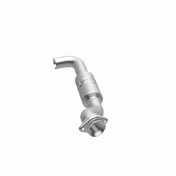 MagnaFlow 2011-2012 Ford F-150 Convertisseur Catalytique Ajustement Direct Norme Californie CARB