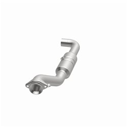 MagnaFlow 2011-2012 Ford F-150 Convertisseur Catalytique Ajustement Direct Norme Californie CARB