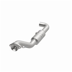 MagnaFlow 2011-2012 Ford F-150 Convertisseur Catalytique Ajustement Direct Norme Californie CARB