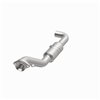 MagnaFlow 2011-2012 Ford F-150 Convertisseur Catalytique Ajustement Direct Norme Californie CARB