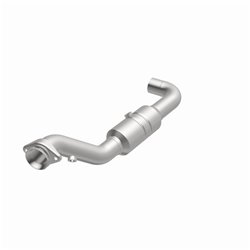 MagnaFlow 2011-2012 Ford F-150 Convertisseur Catalytique Ajustement Direct Norme Californie CARB