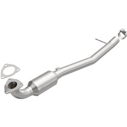 MagnaFlow 2010-2012 Land Rover Range Rover Convertisseur Catalytique Ajustement Direct Norme Californie CARB