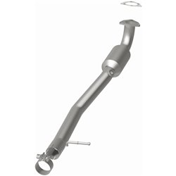 MagnaFlow 2010-2012 Land Rover Range Rover Convertisseur Catalytique Ajustement Direct Norme Californie CARB