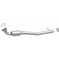 MagnaFlow 2010-2012 Land Rover Range Rover Convertisseur Catalytique Ajustement Direct Norme Californie CARB