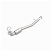 MagnaFlow 2010-2012 Land Rover Range Rover Convertisseur Catalytique Ajustement Direct Norme Californie CARB