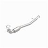 MagnaFlow 2010-2012 Land Rover Range Rover Convertisseur Catalytique Ajustement Direct Norme Californie CARB
