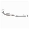 MagnaFlow 2010-2012 Land Rover Range Rover Convertisseur Catalytique Ajustement Direct Norme Californie CARB