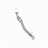 MagnaFlow 2010-2012 Land Rover Range Rover Convertisseur Catalytique Ajustement Direct Norme Californie CARB