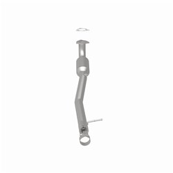 MagnaFlow 2010-2012 Land Rover Range Rover Convertisseur Catalytique Ajustement Direct Norme Californie CARB