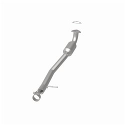 MagnaFlow 2010-2012 Land Rover Range Rover Convertisseur Catalytique Ajustement Direct Norme Californie CARB
