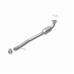 MagnaFlow 2010-2012 Land Rover Range Rover Convertisseur Catalytique Ajustement Direct Norme Californie CARB