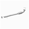 MagnaFlow 2010-2012 Land Rover Range Rover Convertisseur Catalytique Ajustement Direct Norme Californie CARB
