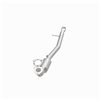 MagnaFlow 2010-2012 Land Rover Range Rover Convertisseur Catalytique Ajustement Direct Norme Californie CARB