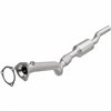 MagnaFlow 2009-2011 Audi A6 Quattro Convertisseur Catalytique Ajustement Direct Norme Californie CARB