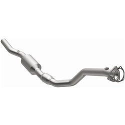 MagnaFlow 2009-2011 Audi A6 Quattro Convertisseur Catalytique Ajustement Direct Norme Californie CARB
