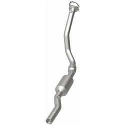 MagnaFlow 2009-2011 Audi A6 Quattro Convertisseur Catalytique Ajustement Direct Norme Californie CARB